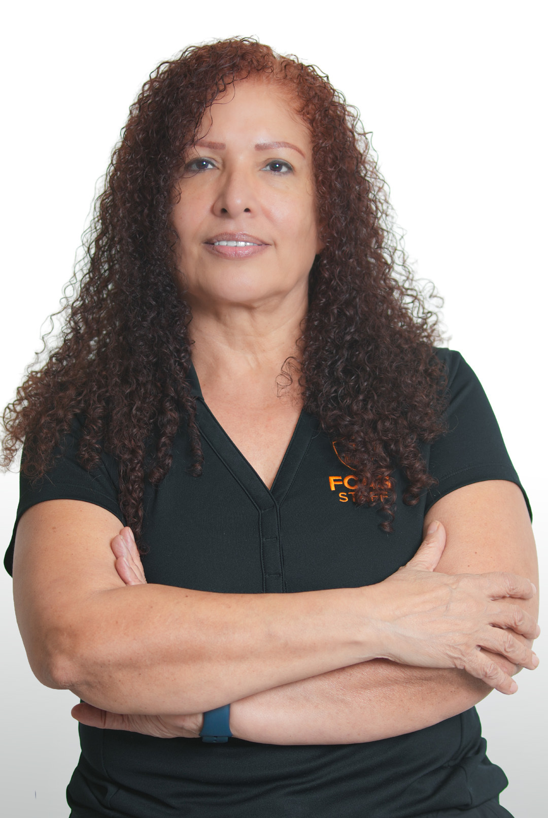 Jacqueline Colón Díaz